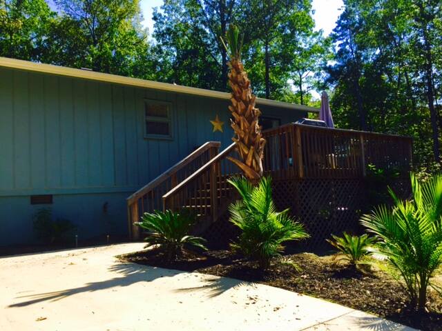 Airbnb Lake Murray Vacation Rentals Places To Stay