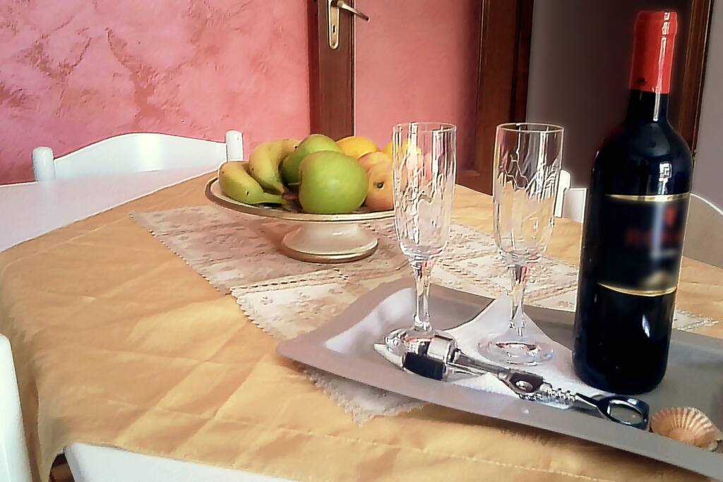 Casa Atena Riposto porto dell' Etna - Taormina - Catania