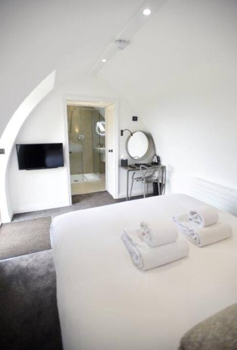 Your own cosy space