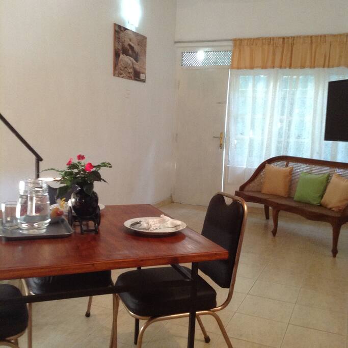 Dinning table