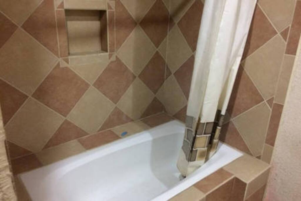 Ducha Privado