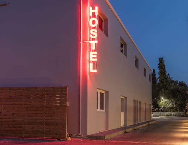 Local Hostel & Suites managed Airbnb listing 1
