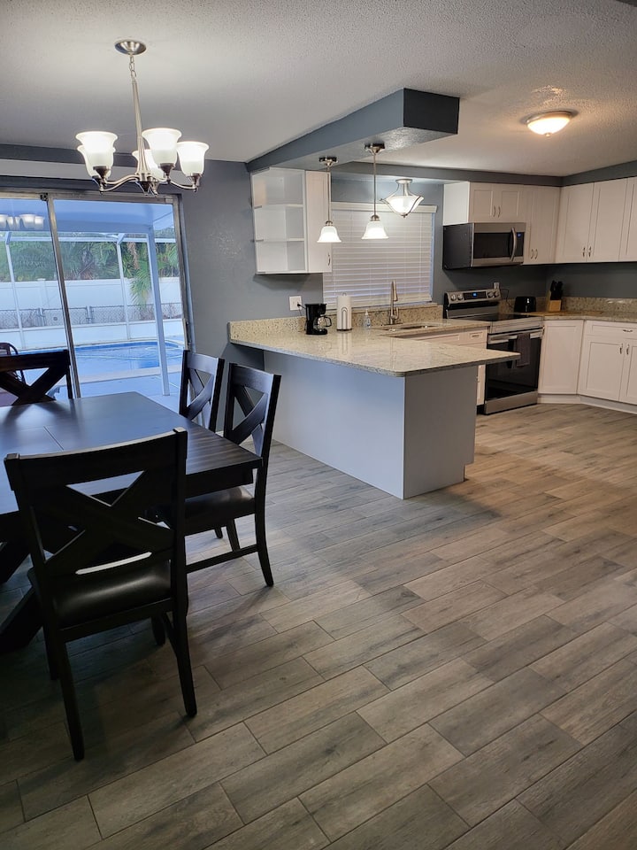 Lake Ashton Rentals