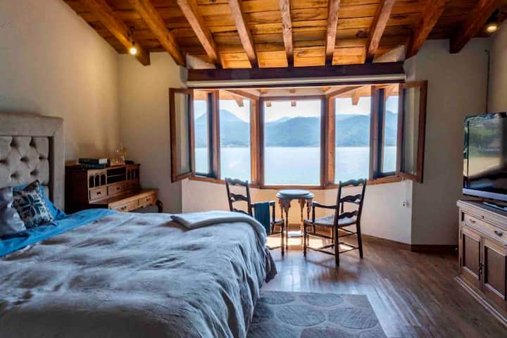 Chumba cha kulala 3
