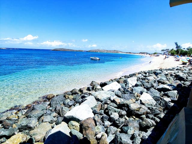 Airbnb Vega Baja Vacation Rentals Places To Stay Vega
