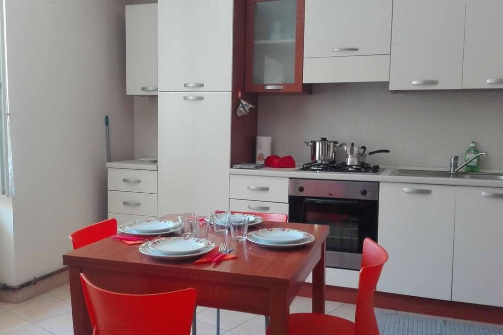 Cucina