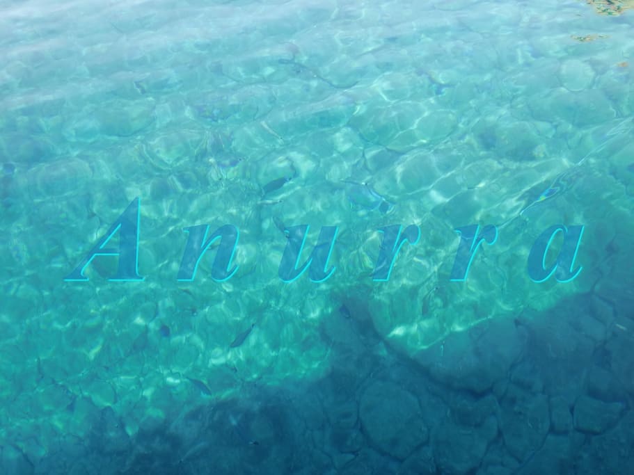 Trasparenze caraibiche