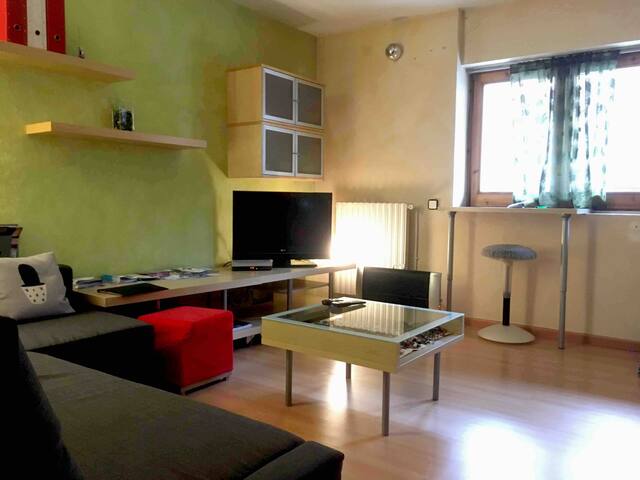 Airbnb El Tarter Vacation Rentals Places To Stay Canillo