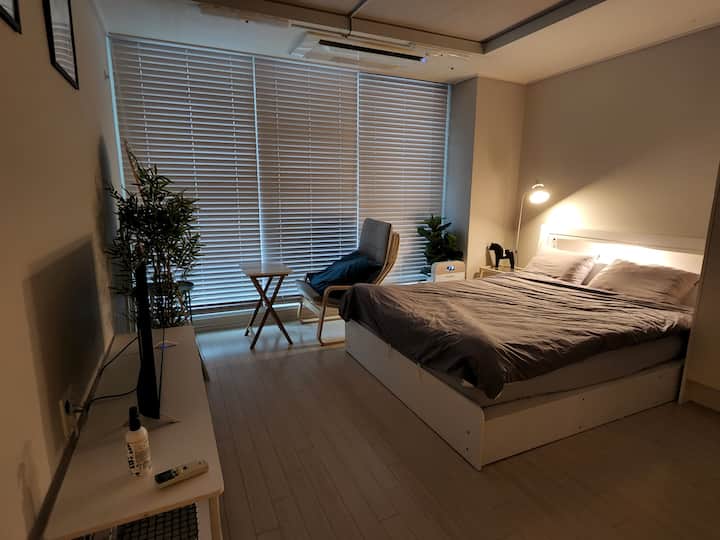 Port of PyeongtaekDangjin Vacation Rentals & Homes Pyeongtaeksi