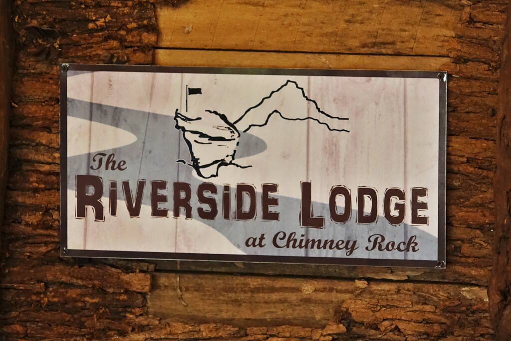 You will love it here !