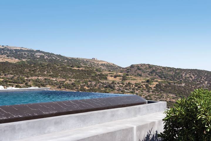 Villa Orian Paros gallery image 3