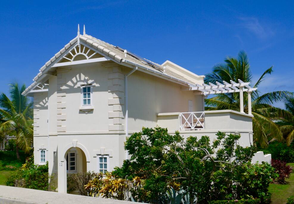 Villa Carouge - Perfect for your Caribbean holiday!