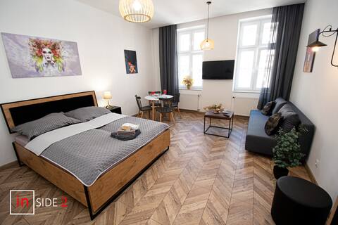 Apartment Inside 2 - Bielsko-Biała center