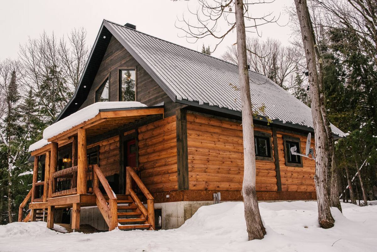 Le Chicshack