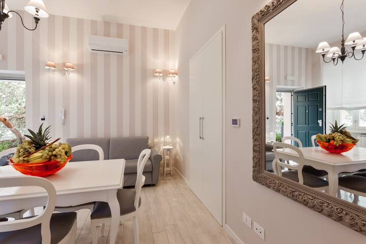 Classy Flat, Vatican area – Rome gallery image 5