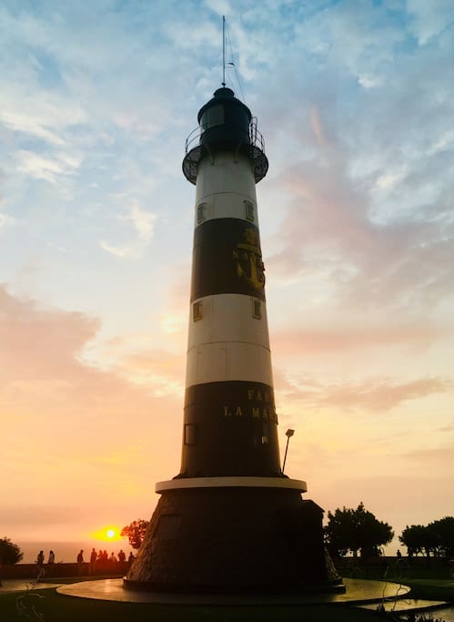 Lighthouse