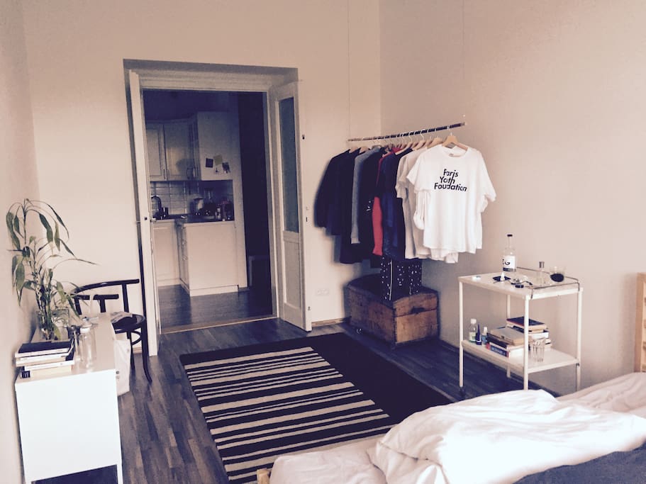 private room