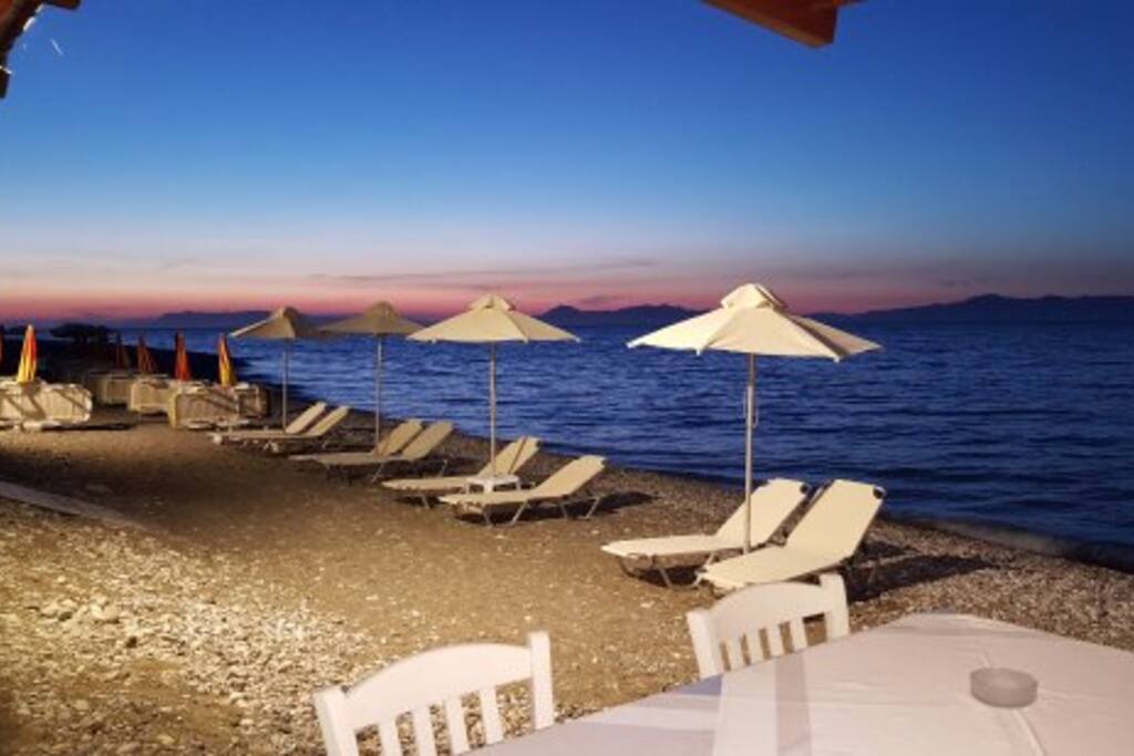 COSTA MARE CAFFE BAR