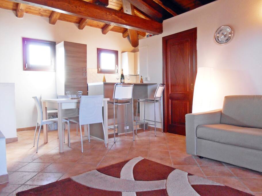 Sala ds pranzo