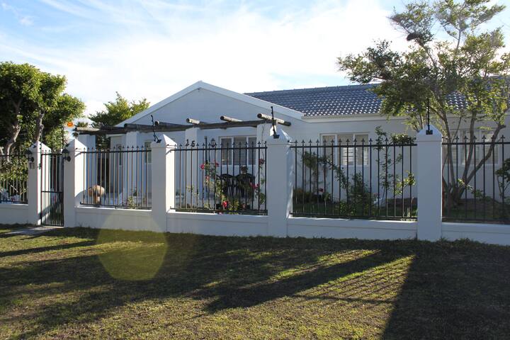 Family Friendly home in quaint area