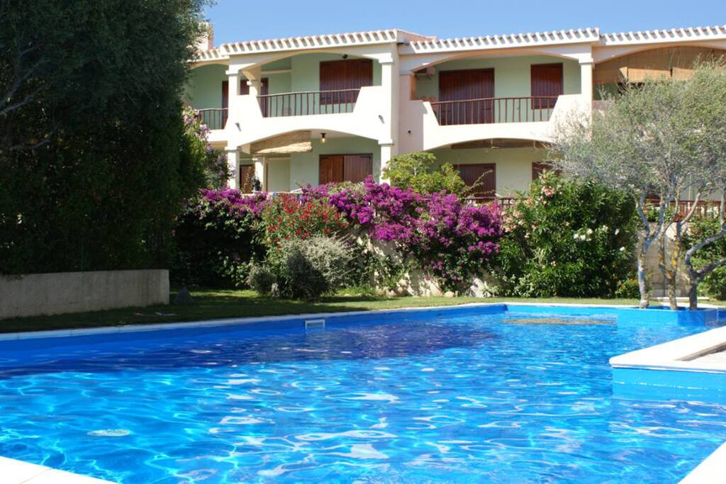piscina comune