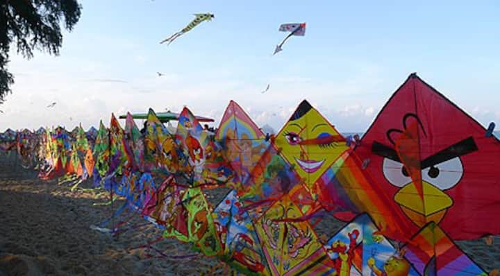 Pantai Batu Buruk Vacation Rentals & Homes - Terengganu, Malaysia 