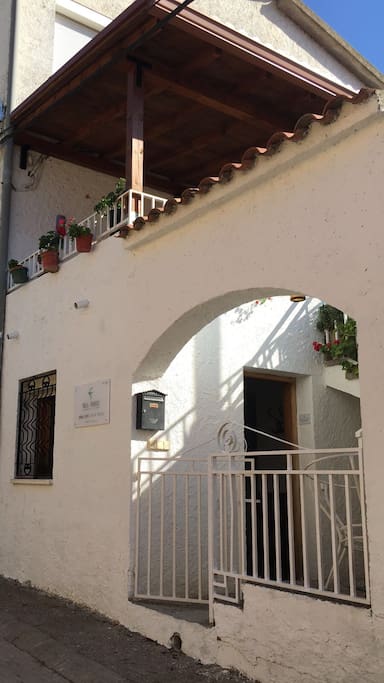 Entrada