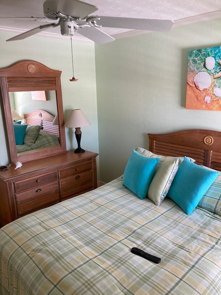 غرفة النوم 2