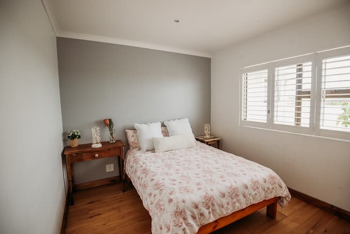 Მეორე საძინებელი