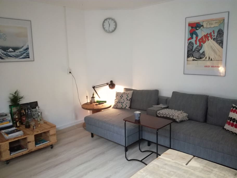 Livingroom