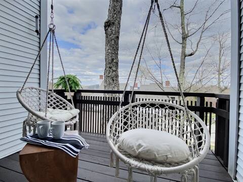 SunBear- Ski on Ski off, Pool, Hot Tub, Game room!