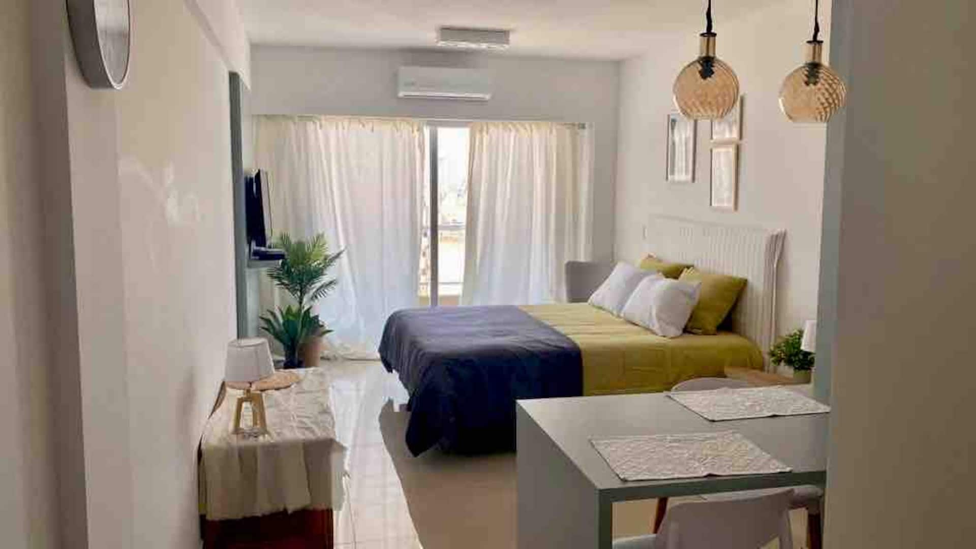 Departamento-Buenos Aires Centro, 1230