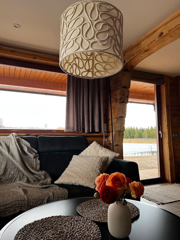 Vacation House In Cēsis - Latvia