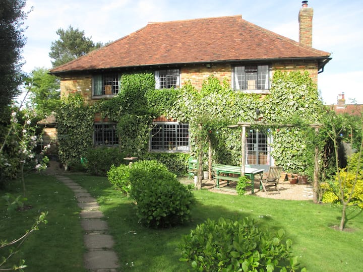 Bramley House B&B Lovely country home Room 1 Guest houses for