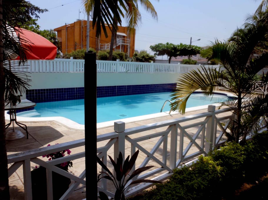 Community Pool