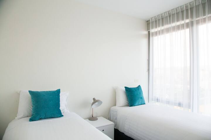 Luxurious 3-bedroom apartment gallery image 4