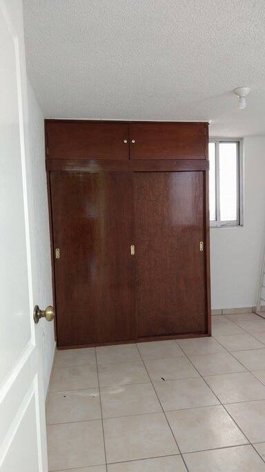 Dormitorio 1