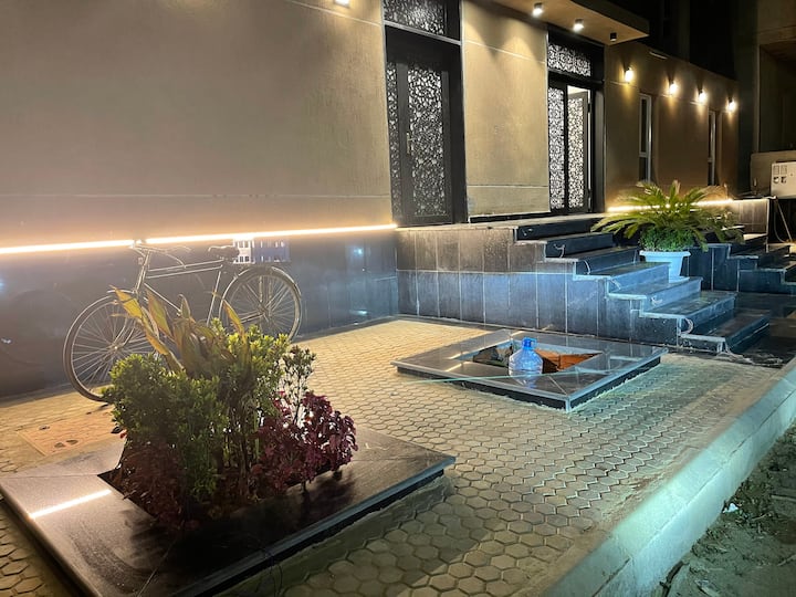 Sunset Beach for furnished apartments Aparthotels for Rent in Al Lith