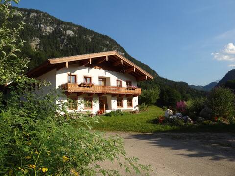 Ferienwohnung Fellnerbauer