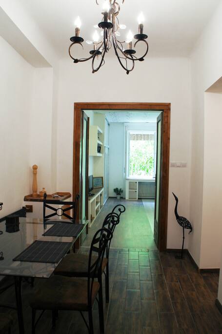 dining-room