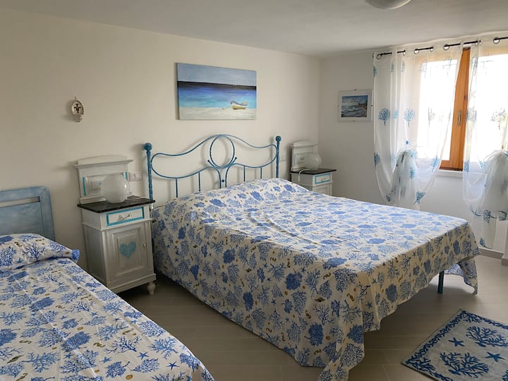 საძინებელი 2