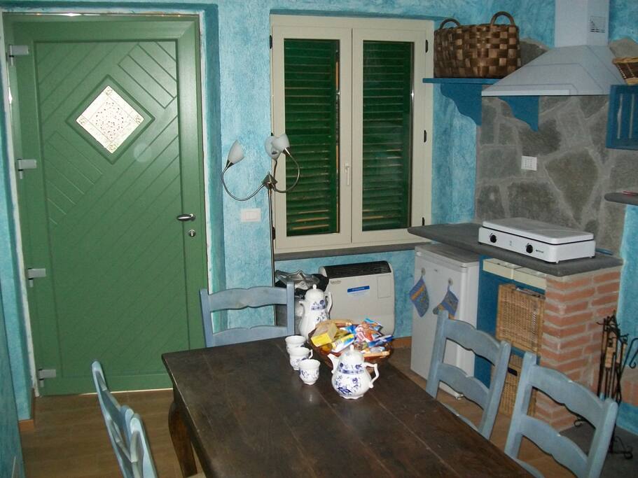 cucina
