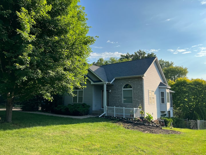 Top 12 Airbnb Vacation Rentals In Coralville, Iowa Updated 2024 Trip101