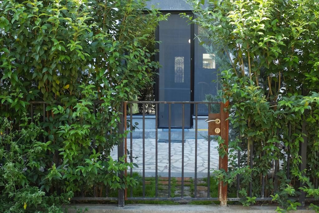 Small Garden ☘