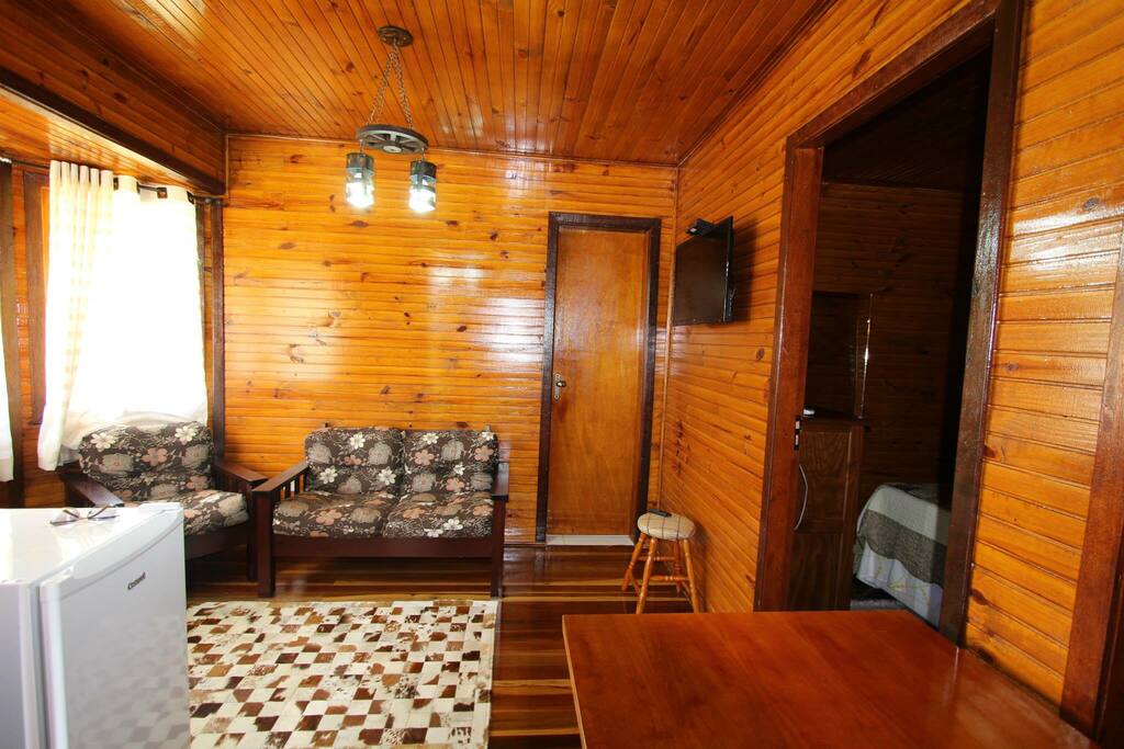 Sala estar