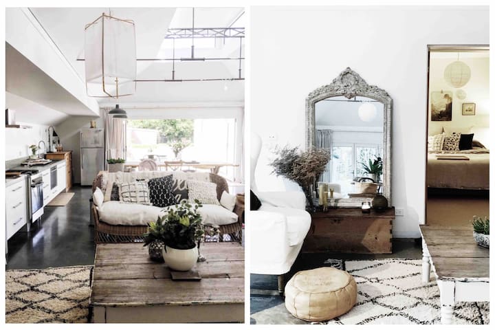 The Store House -   superb location