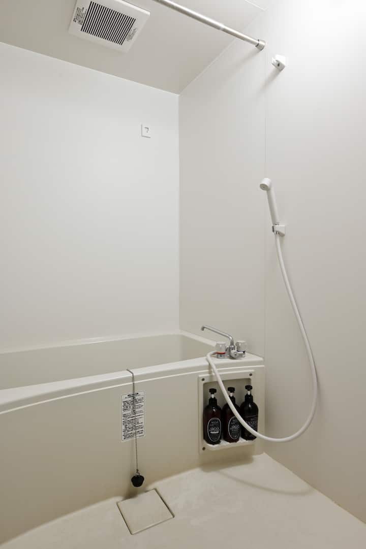 フルバスルーム