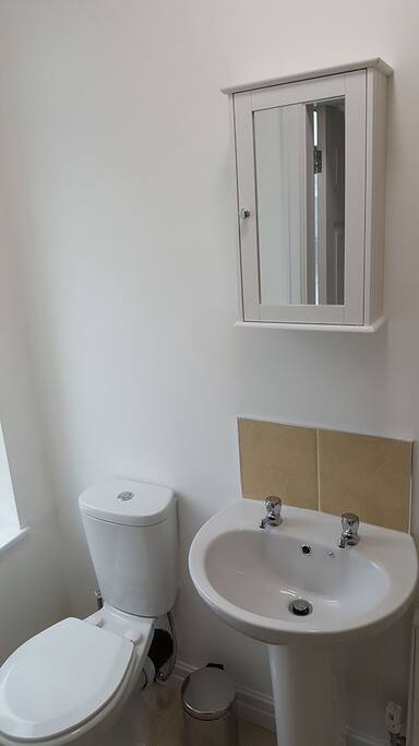 private ensuite