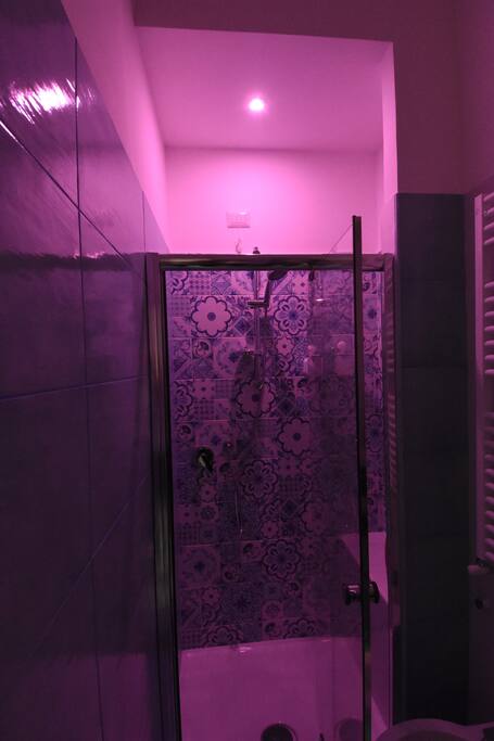 BAGNO NEW YORK
