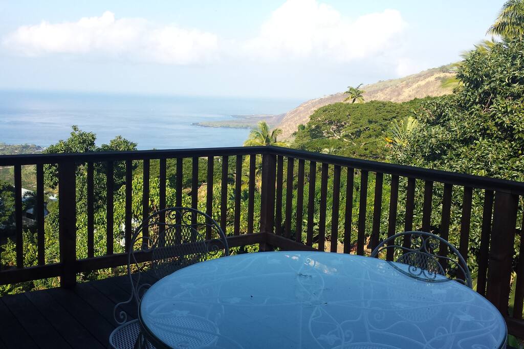 Stunning Views